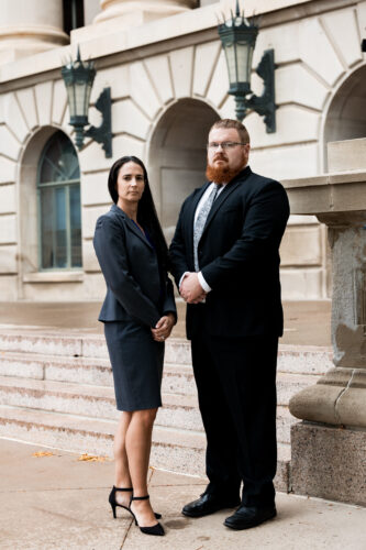 Fort Collins criminal defense attorneys