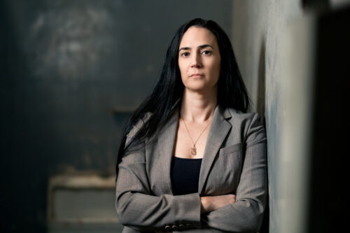 Attorney Havilah Lilly