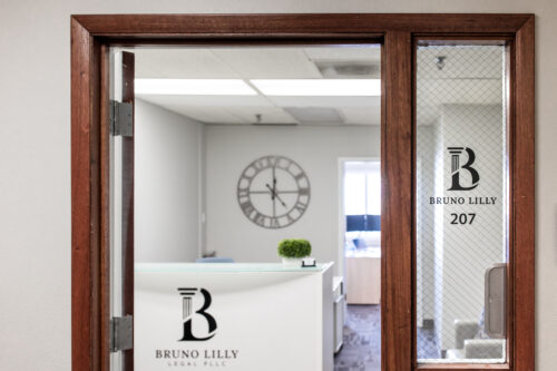 Fort Collins drug attorney's office